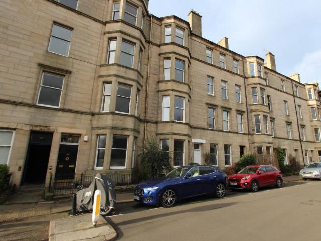 Apartment for rent in Greenhill, City of Edinburgh
