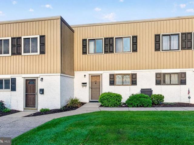 Condo for sale in Royersford, Pennsylvania