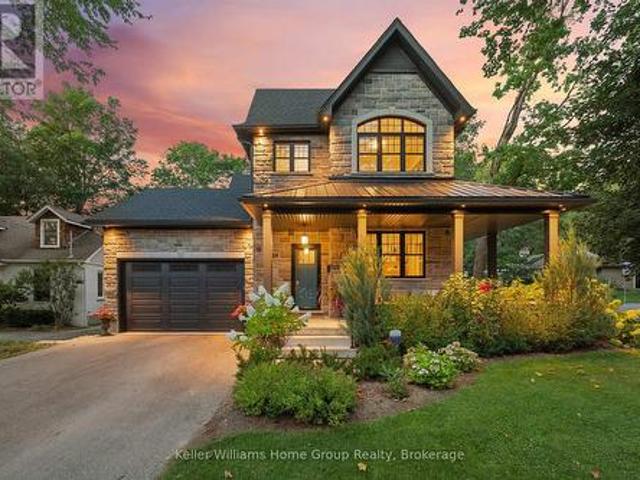 House for sale in Guelph, Ontario