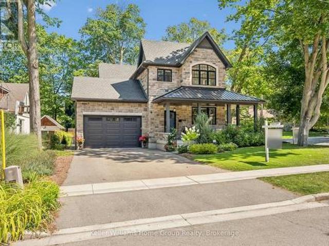 House for sale in Guelph, Ontario