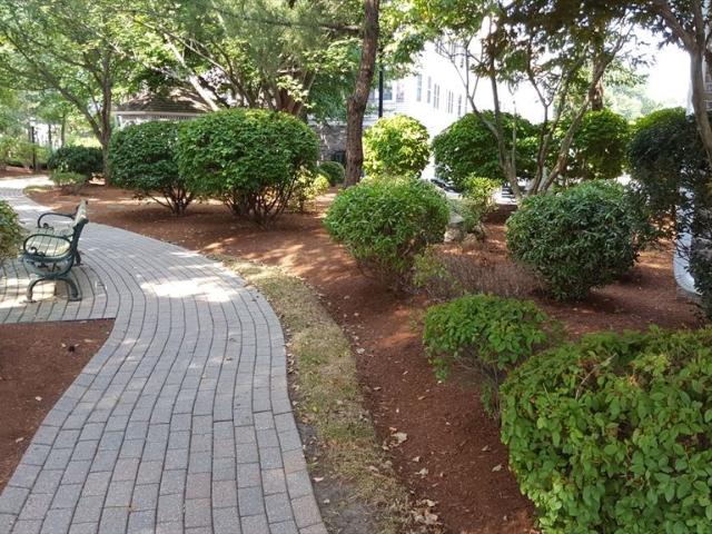 House for rent in Massachusetts