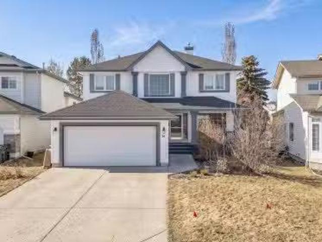 House for sale in Sherwood Park, Alberta