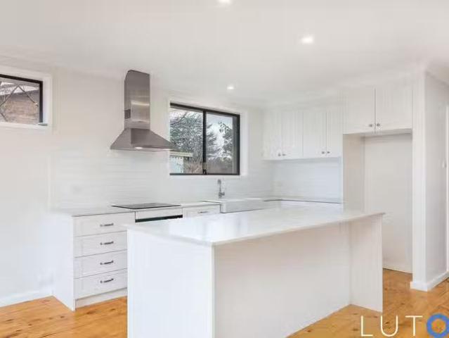 House for rent in Holder, Australian Capital Territory