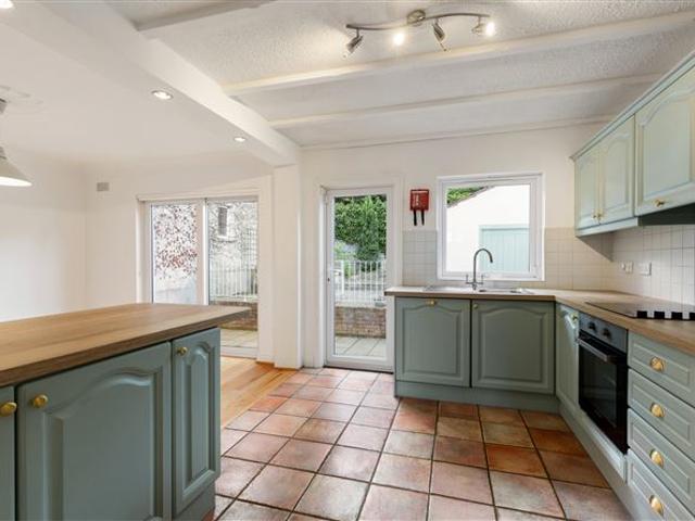 Detached House for sale in Leopardstown, Cornelscourt