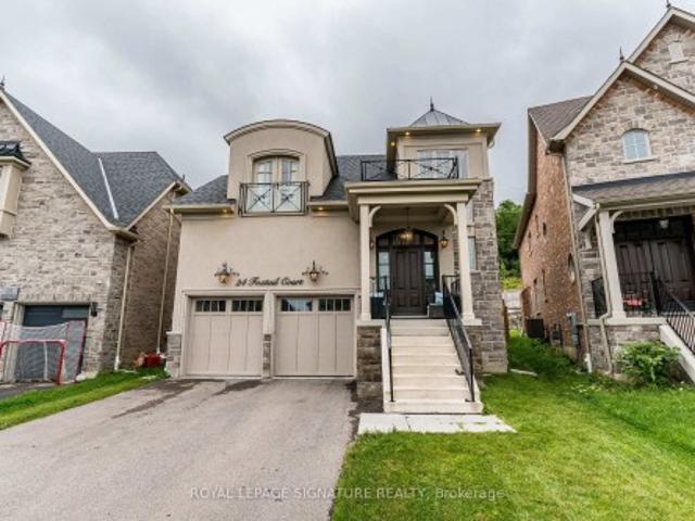House for rent in Georgetown, Ontario