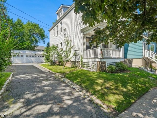 House for sale in Maplewood, New Jersey
