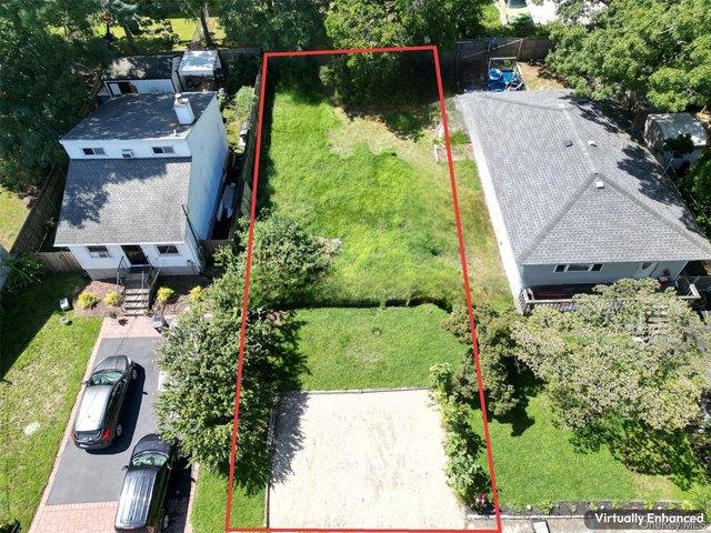 Land for sale in Centereach, New York