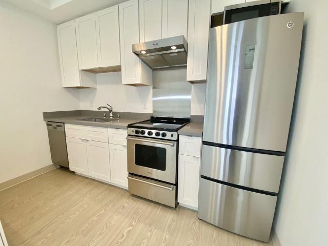 Apartment for rent in Civic Center, San Francisco