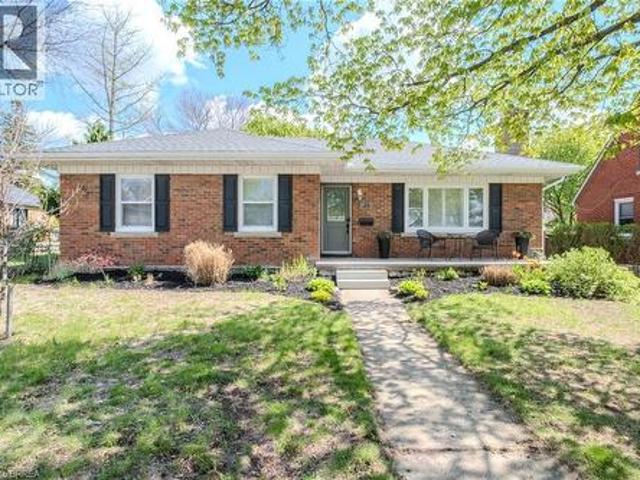 House for sale in Brant, Ontario