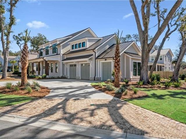 House for sale in Glynn, Georgia