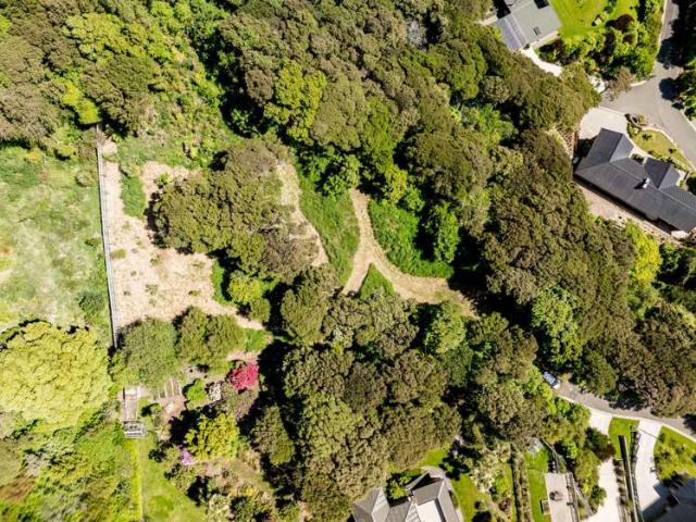 Land for sale in Otakou