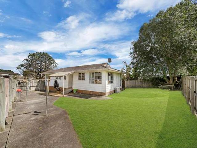 House for sale in Clendon Park, Manurewa
