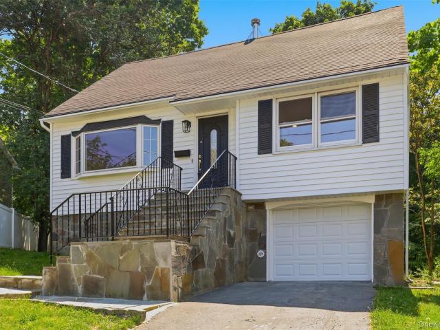 House for sale in Ossining, New York