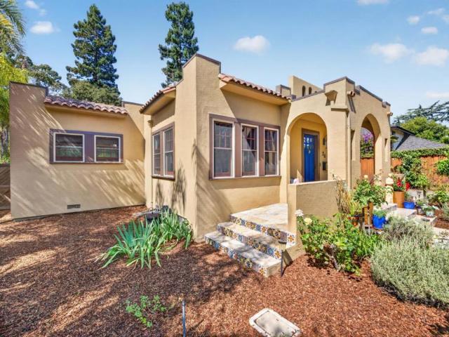 House for sale in San Mateo, California