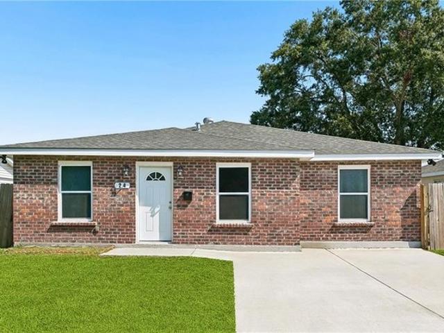 House for sale in Kenner, Louisiana