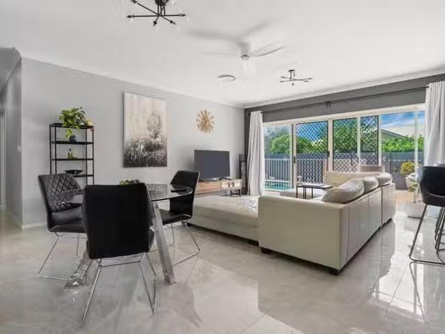 House for rent in Toombul, Queensland