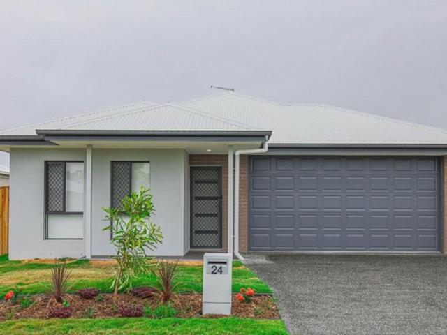 House for rent in Waterlea Estate, Greater Brisbane