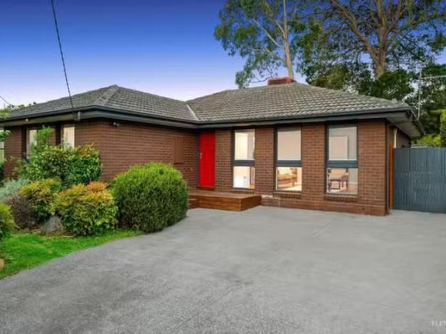 House for rent in Camerons Creek, Victoria