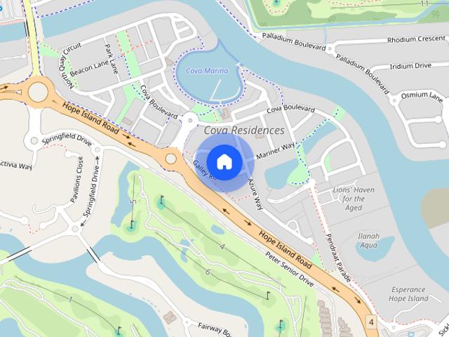 House for rent in Fernbrook, Queensland