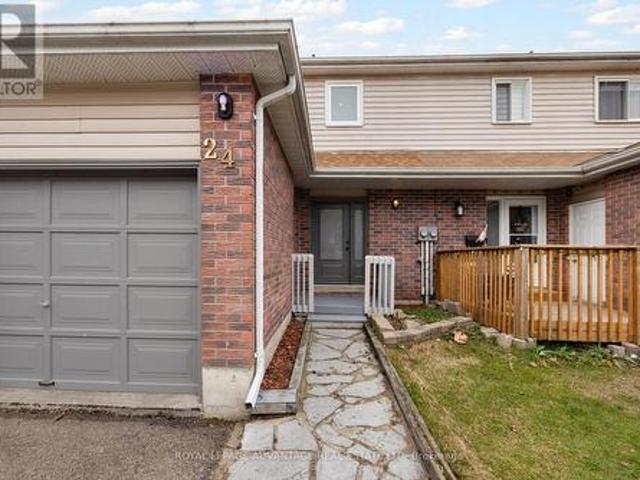 House for sale in Perth, Ontario