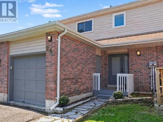House for sale in Perth, Ontario