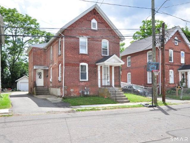 House for sale in Meriden, Connecticut