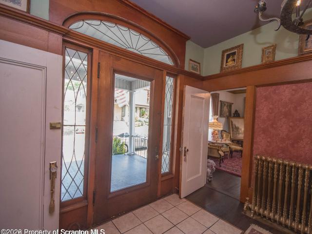 House for sale in Carbondale, Pennsylvania