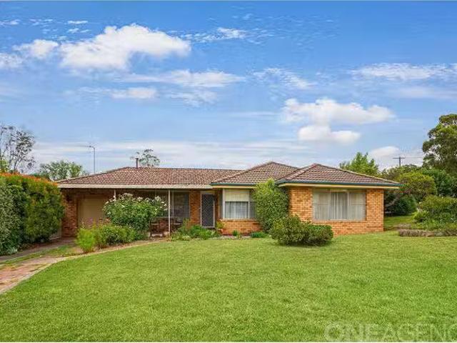 House for rent in Goulburn