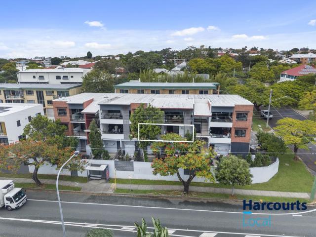 Apartment for rent in Toombul, Queensland