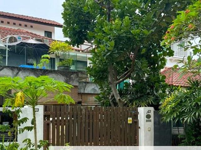House for sale in Petaling, Damansara Damai
