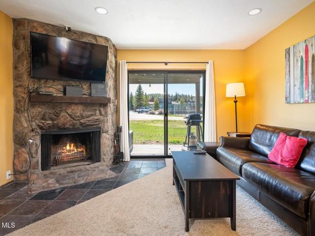 Condo for sale in Fraser, Colorado