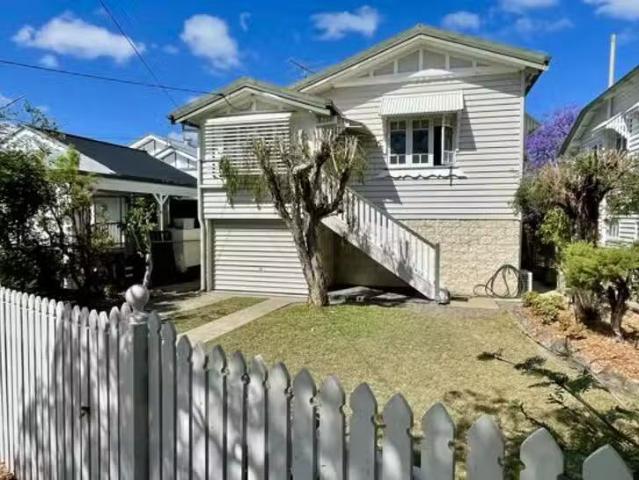 House for rent in Toombul, Queensland