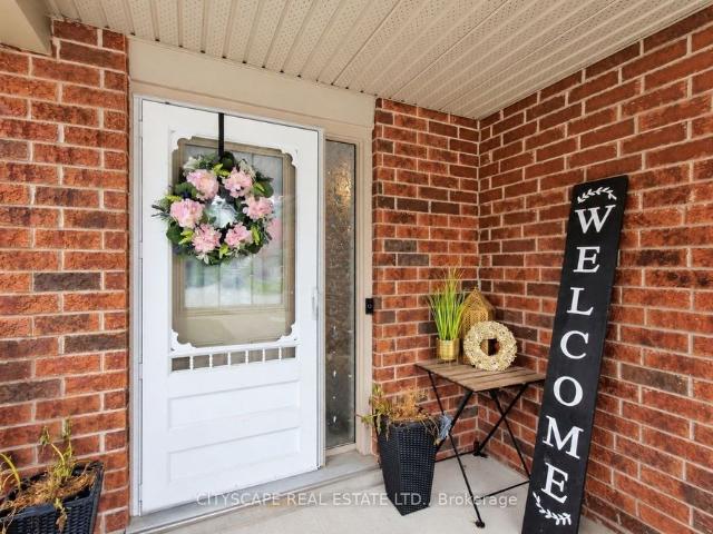 House for rent in Cambridge, Southwestern Ontario
