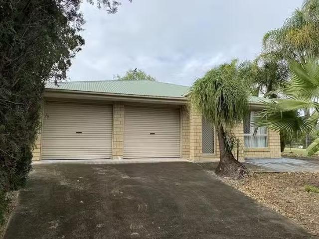 House for rent in Regency Downs, Queensland