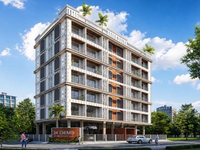 Flat for sale in Nashik, National Capital Territory Of Delhi