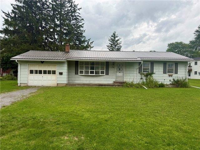 House for sale in New York