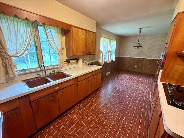 House for sale in New York