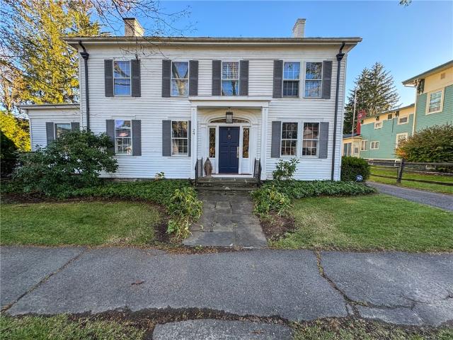 House for sale in New Berlin, New York
