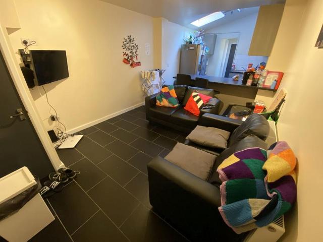 House for rent in Metchley, Birmingham