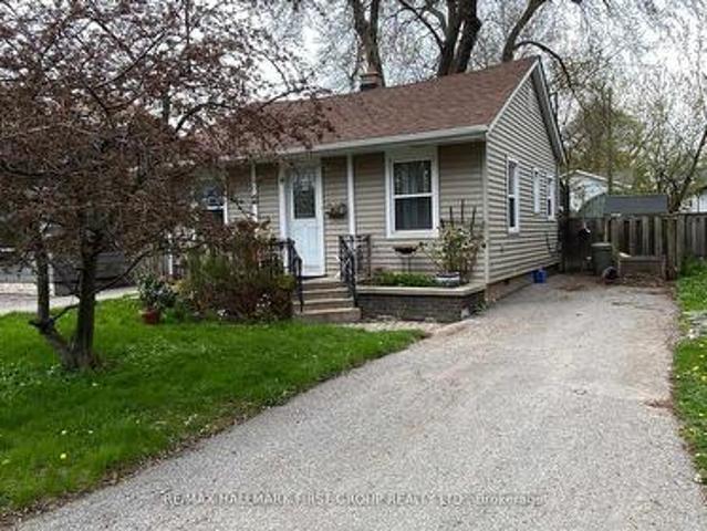 House for sale in Durham, Ontario