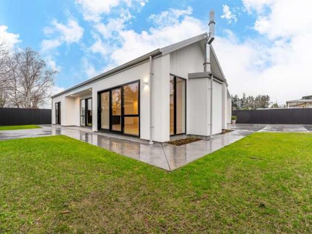 House for sale in Geraldine, Canterbury