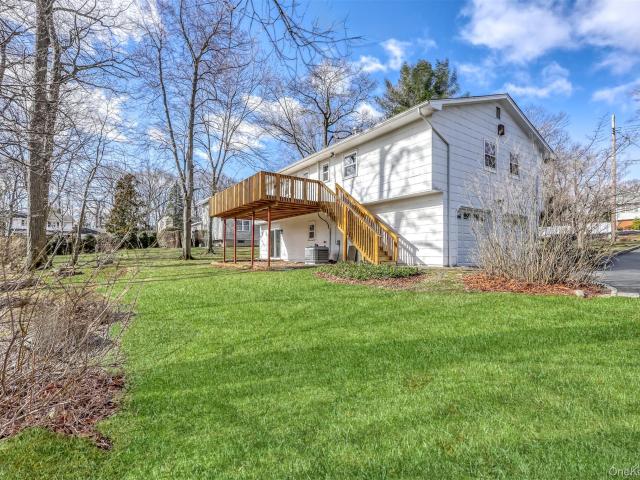 Property for rent in Rockland, New York