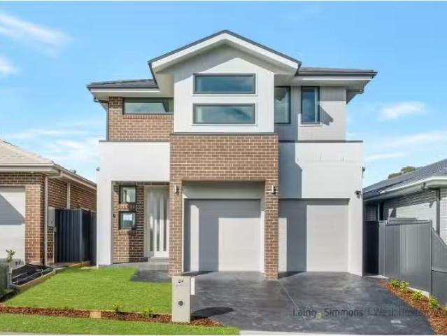 House for rent in Austral, Sydney