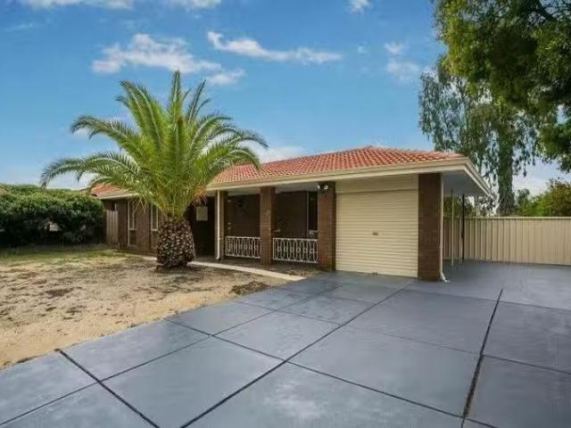 House for rent in Beechboro, Western Australia