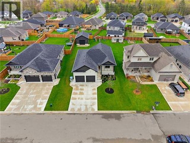House for sale in Perth, Ontario
