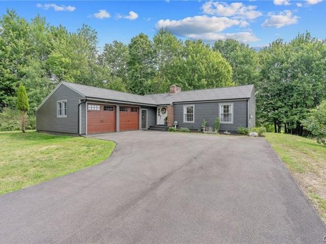 House for sale in New York
