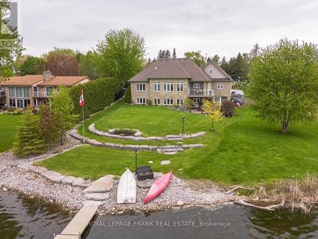 House for sale in Kawartha Lakes, Ontario