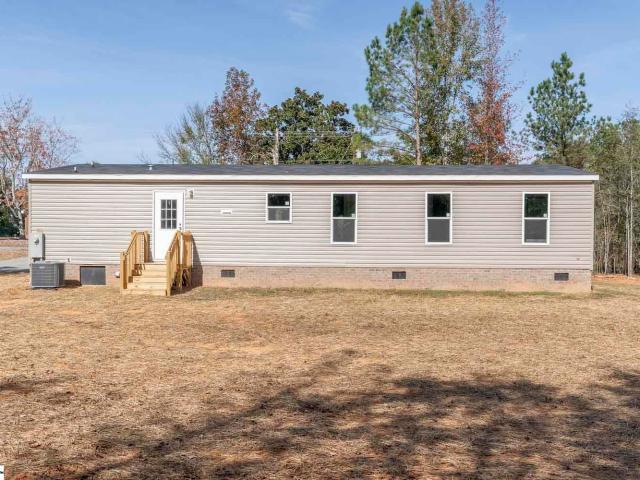 House for sale in South Carolina