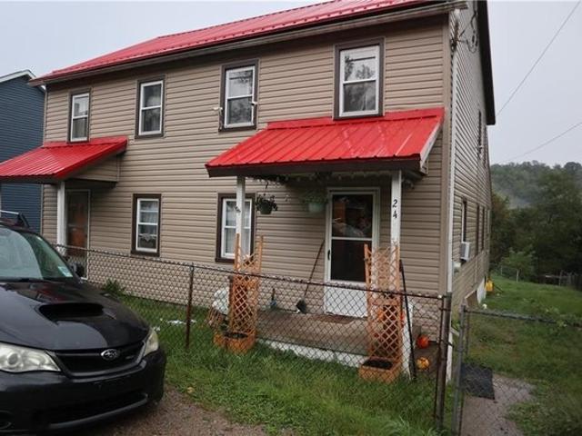 House for sale in Daisytown, Cambria County