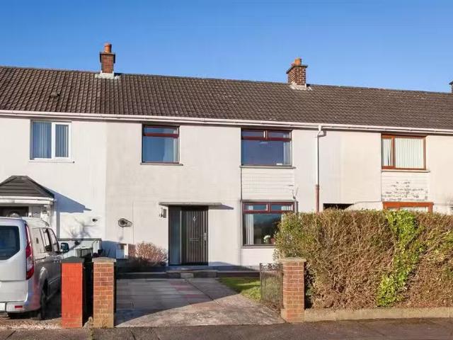 House for sale in Gorteeny, Connacht